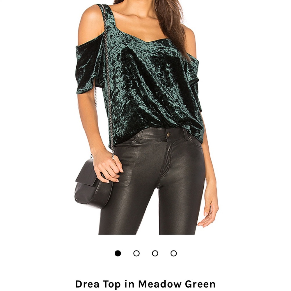 NWT Drea top by Sanctuary Clothing